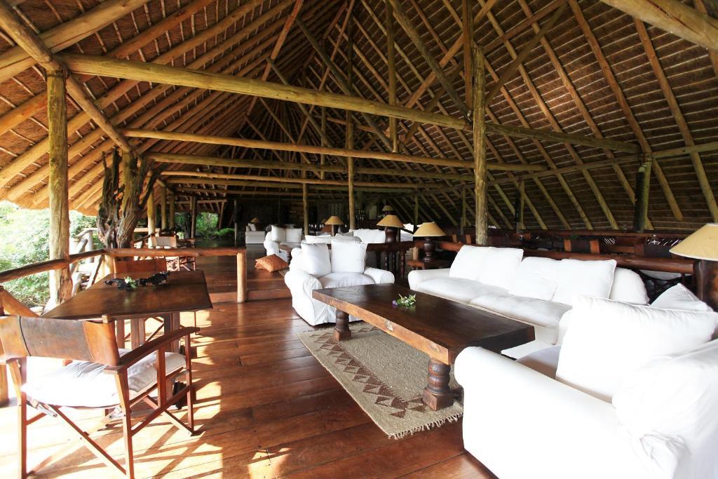 Apoka Safari Lodge Loitanit Dış mekan fotoğraf