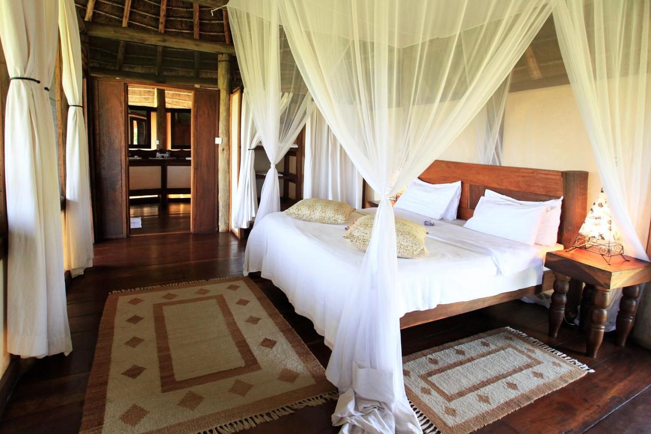 Apoka Safari Lodge Loitanit Dış mekan fotoğraf